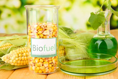 Dalton biofuel availability
